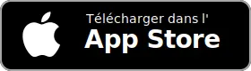 Télécharger dans l’App Store